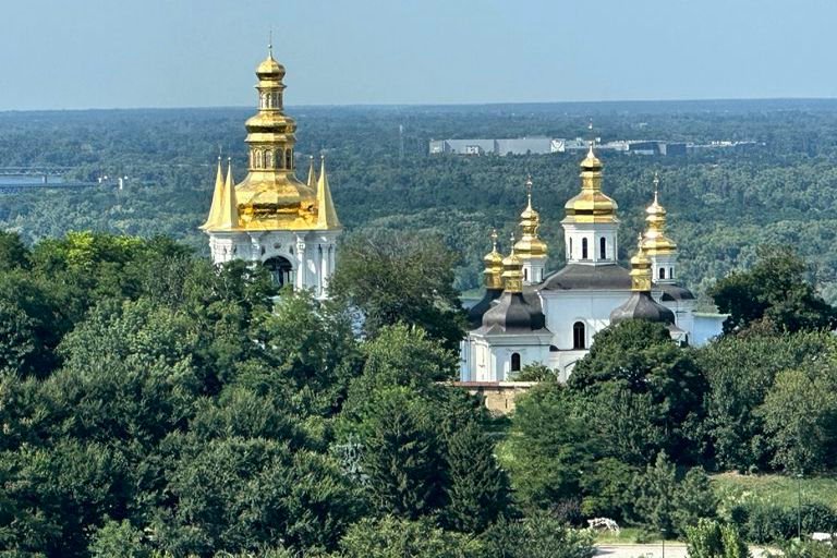 KYIV PECHERSK LAVRA